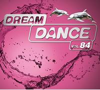 Various - Dream Dance,Vol.84 [Import]