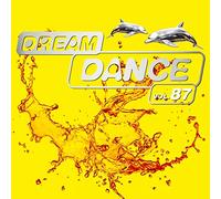 Various - Dream Dance,Vol.87 [Import]