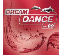 Various – Dream Dance, Vol. 89 – CD – Sony Music