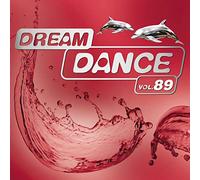 Various - Dream Dance,Vol.89 [Import]