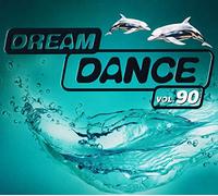 Various – Dream Dance, Vol. 90 – CD