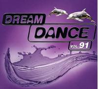 Artistes variés – Dream Dance, Vol. 91 – CD – Sony Music