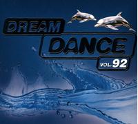 Various - Dream Dance,Vol.92 [Import]