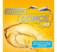 Various - Dream Dance Vol.93
