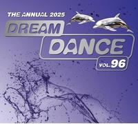 Artistes variés – Dream Dance Vol. 96 – The Annual [Import]