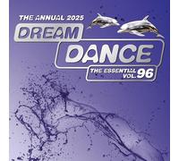 Various - Dream Dance Vol. 96 - the Annual