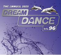 Various Dream Dance Vol. 96 - the Annual (CD)