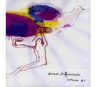 Various - Dream Frequencies
