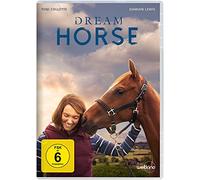 DREAM HORSE - DVD NEUF