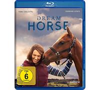 Various - Dream Horse BD [Blu-Ray] [Import]