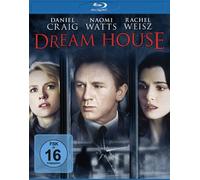 Various - Dream House Bd [Blu-ray]