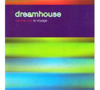 Various - Dream House:Vol.1 Le Voyage [Import]