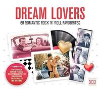 Various - Dream Lovers