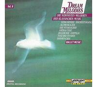 Various - Dream Mel.Vol.8-Ballet Music [Import]