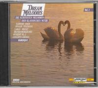Various - Dream Melodies Vol 1 [Import]