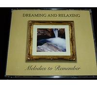 Various - Dreaming and Relaxing - Melodies to remember (Reader's Digest)