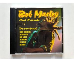 Various - Dreamland [Import]