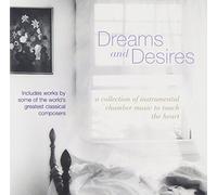 Various - Dreams & Desires [Import]