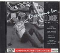 Various - Dreams in Rock 1