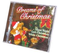 Various - Dreams of Christmas [Import]