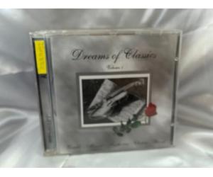 Various - Dreams Of Classics Vol. 1