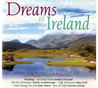 Various - Dreams of Ireland [Import]