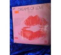 Various - Dreams Of Love - The Best Of Todays Love-Hits - K-Tel International GmbH - TG 1291