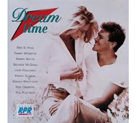 Various - DREAMTlME (Compilation 25 Lovesongs Oldies)