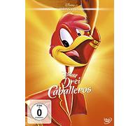 Drei Caballeros – DVD – Disney Classics (Import)