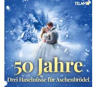 Various - DREI Haselnüsse Für Aschenbrödel:50 Jahre [Import]