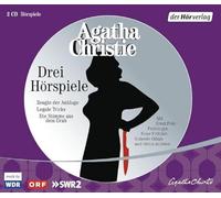Various - Drei Hörspiele