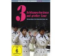 Various - DREI Schlappschwänze Auf Grosser Tour [Import]