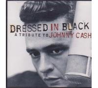 Various - Dressed in Black [Import]