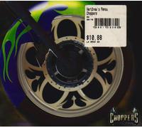 Various - Drew's Famous Choppers