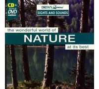 Various - Drew's Famous Sights & Sounds: Wonderful World of