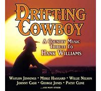 Various - Drifting Cowboys-Country Music Tribute Hank Willia [Import]