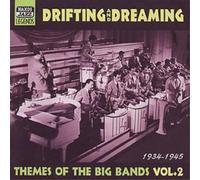 Various Drifting & Dreaming: Themes Vol. 2 (CD) Album