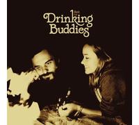 MUSIC FROM DRINKING BUDDIES (OST) VINYL LP NEUF