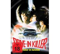 Various - Drive-in Killer