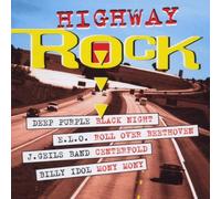 Various - Drive & Rock (Compilation CD, 16 Tracks)