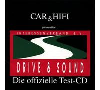 Various - Drive+Sound/die Offizielle...