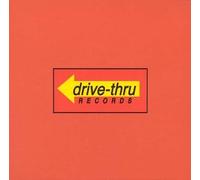 Various - Drive Thru Box Set #2 [Import]