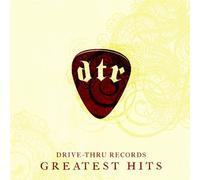 Various - Drive Thru Greatetst Hits