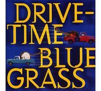 VARIOUS - Drive-Time Bluegrass