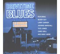 Various - Drive Time Blues [Import]