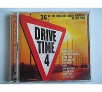 Various - Drive Time4