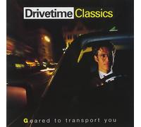 Diverse – Drive Time Classics – CD – Import