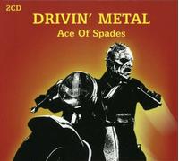 Various - Drivin Metal Virgin [Import]