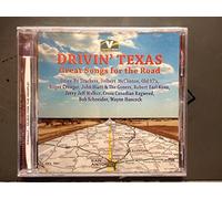Various - Drivin' Texas,Great Songs for