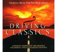 Various - Driving Classics